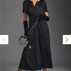 Anthropologie Somerset Dress with Tags